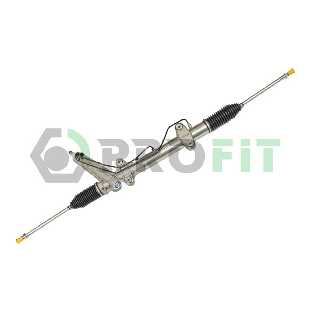 Рульовий механізм (рейка) в зборі ГІДРАВЛ. MERCEDES SPRINTER 95-06. VW LT 95-06 PROFIT (3042-18034) Profit фото 3