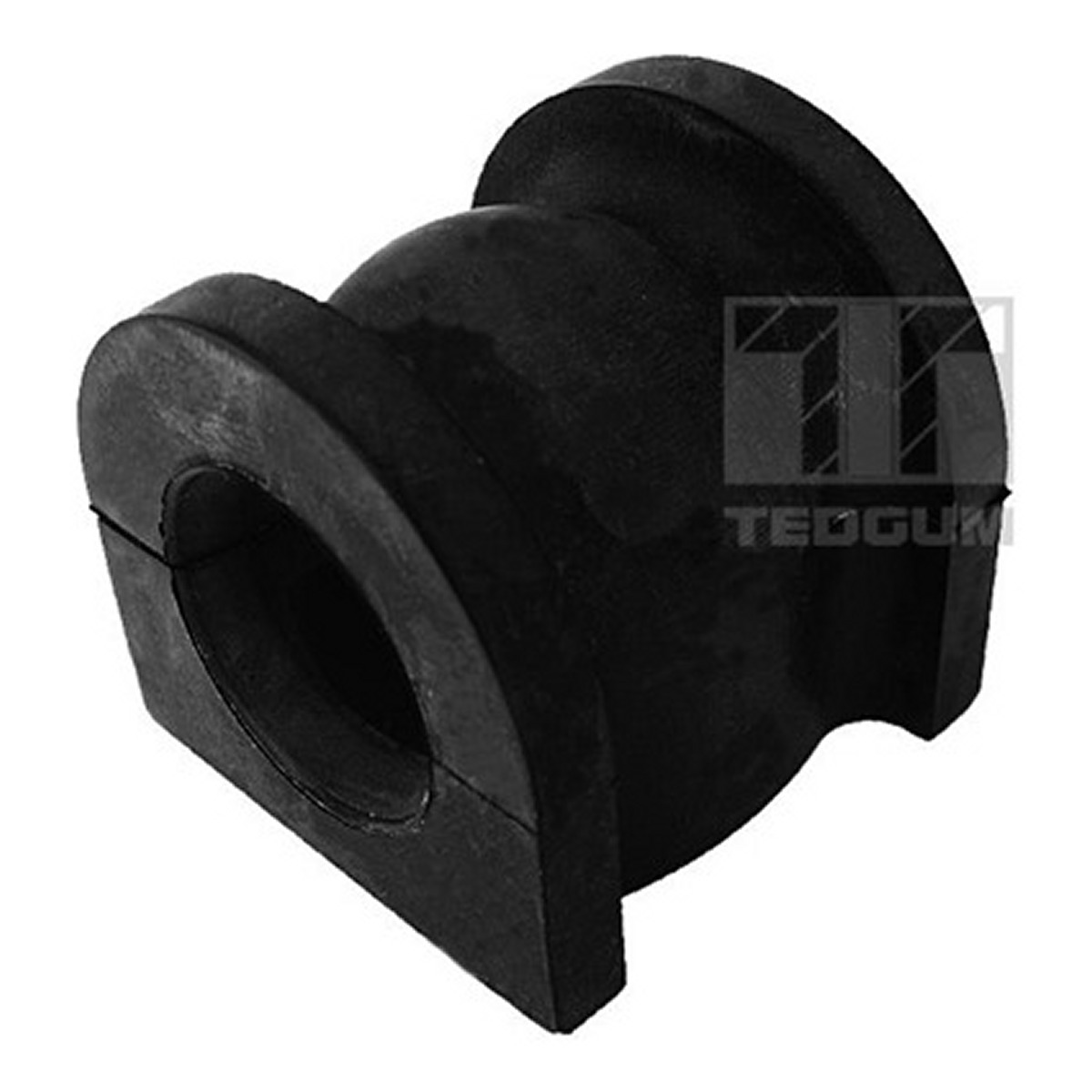 Втулка стабілізатора гумова HONDA ACCORD 02/2003> 09/2008 TEDGUM (00268131) TEDGUM фото 3