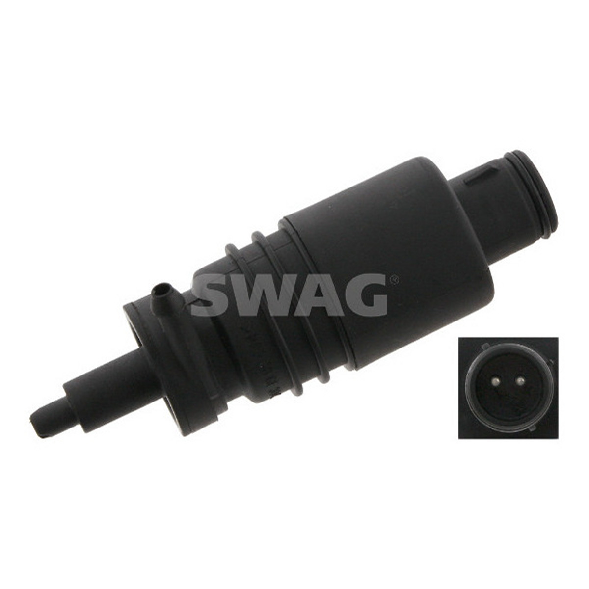 Насос омивача скла (Swag) AUDI A4 B5 (8D2) 1994.11 - 2001.12 (30917010) Swag фото 3