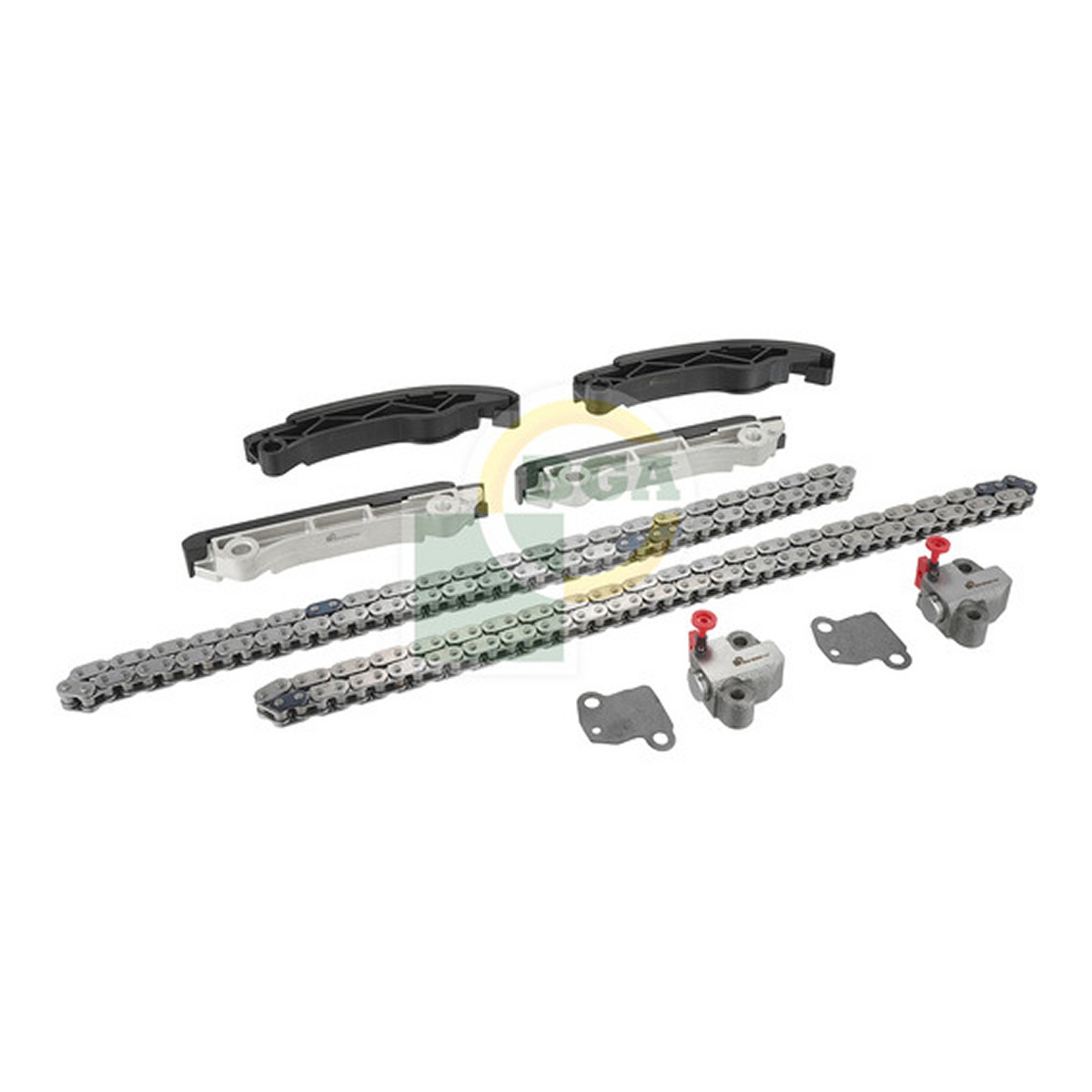 Комплект привідного ланцюга LEXUS LX (_J2_)TOYOTA LAND CRUISER 200 (_J2_) BGA (TC9199K) BGA фото 3