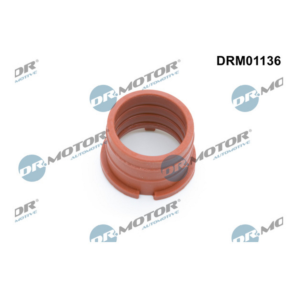 Кільце гумове MERCEDES-BENZ G-CLASS (W461) G 280 CDI (461.304, 461.334, 461.339 DR MOTOR (DRM01136) DR.motor фото 3