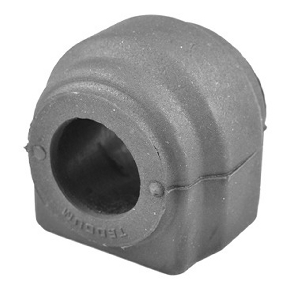 Втулка стабілізатора гумова SKODA OCTAVIA 2012-11-01 — TEDGUM (TED43180) TEDGUM фото 5