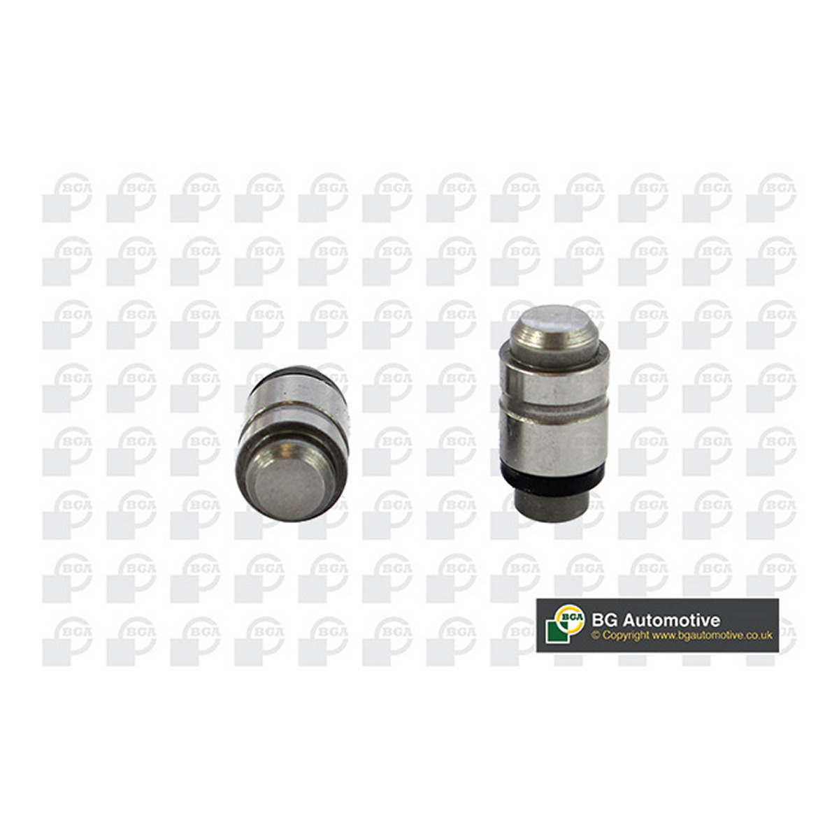 Гідрокомпенсатор HYUNDAI/MITSUBISHI 4G63/4G64 BGA (HL6333) BGA фото 3