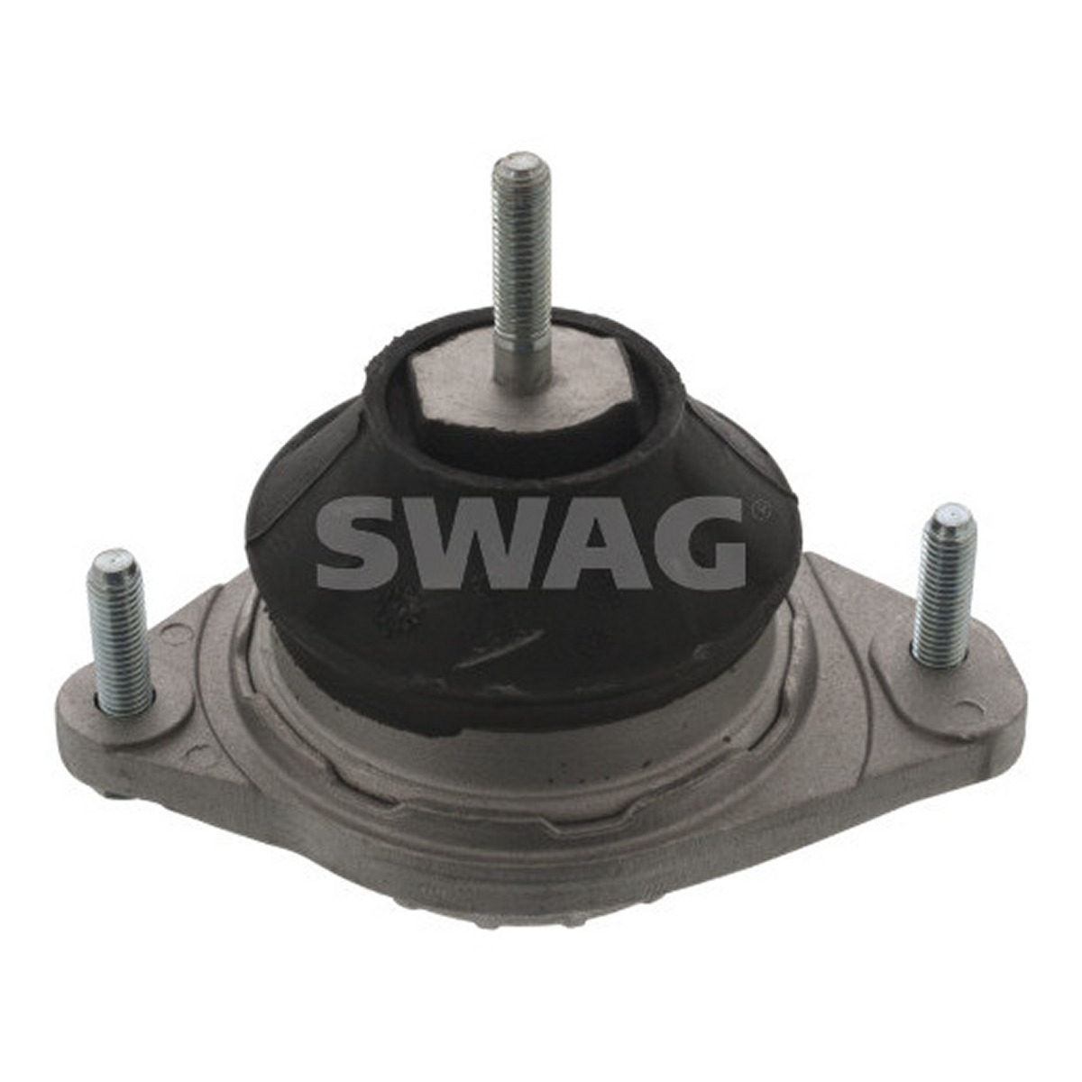 Опора двигуна гумометалева AUDI 80 (B4) 1.6-2.0/1.9TDI SWAG (30130056) Swag фото 3