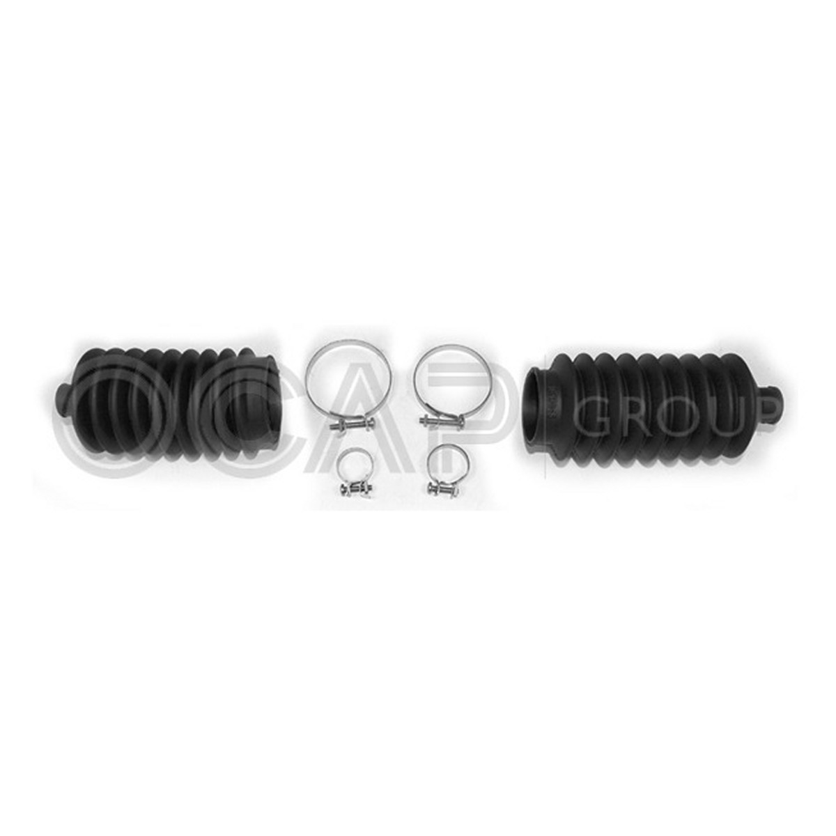 Ремкомплект підвіски FIAT RITMO CUFFIA+KIT OCAP (0901176) Ocap фото 3