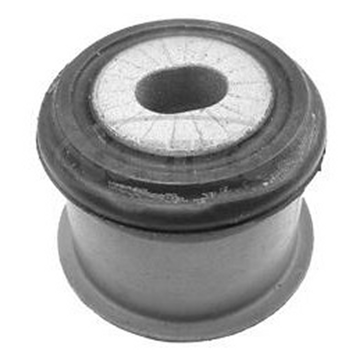 Опора КПП гумометалева AUDI A4 B5 (8D2, 8D5)/A6 C5 (4B2, 4B4)/VW PASSAT B5 (3B2, 3B5), P CORTECO (80000210) Corteco фото 3