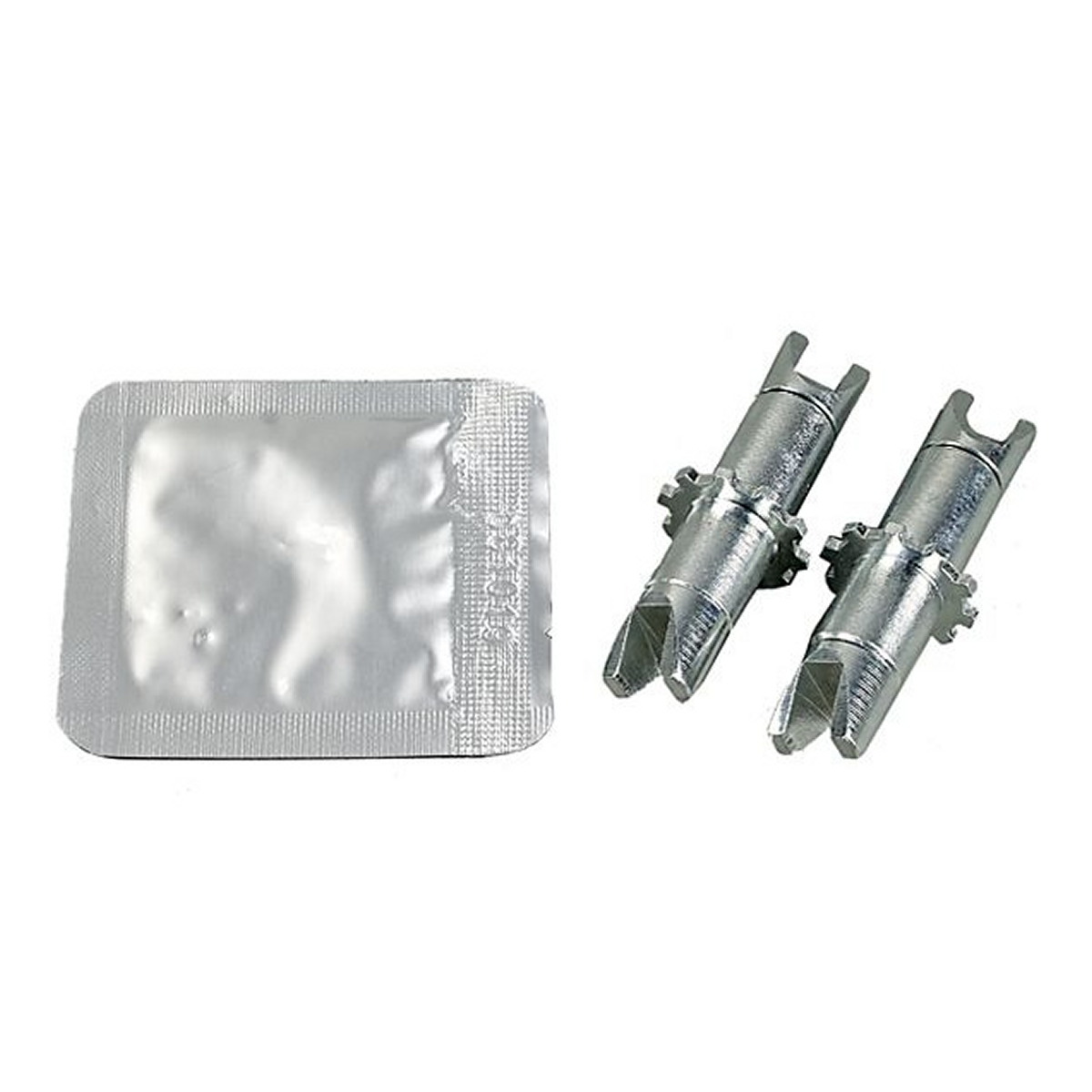 Монтажний к-кт барабанних колодок TOYOTA RAV 4 II (_A2_) 2.0 2000.05-2005.11 METZGER (12053023) Metzger фото 3