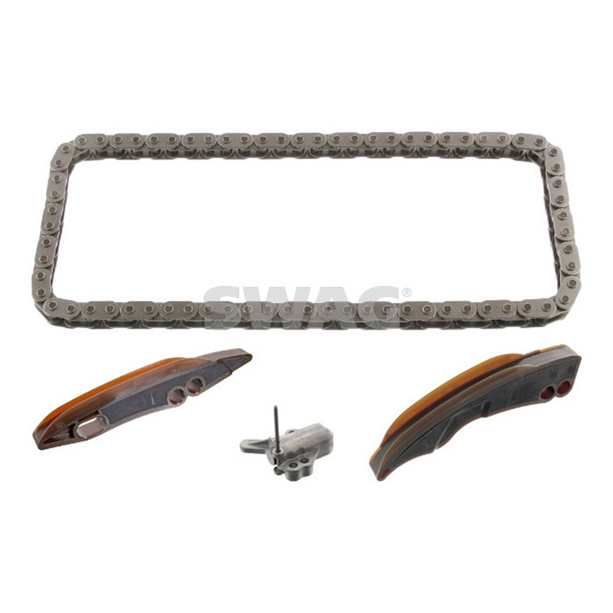 Кількість BMW B37/B47/N47/N57 тнвд (20948776) Swag фото 7