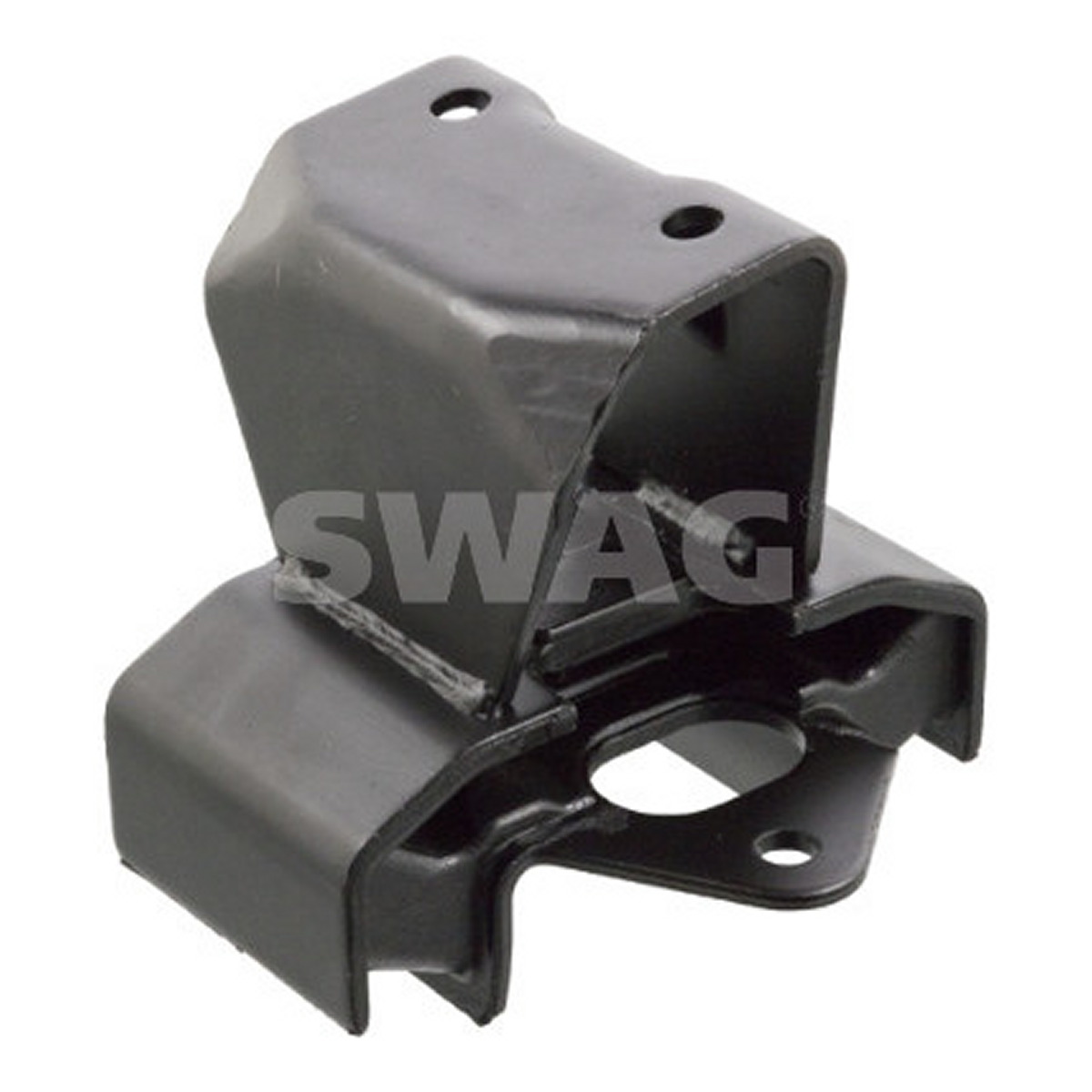 Опора двигуна гумометалева MITSUBISHI L200 (K7_T, K6_T, K5_T), PAJERO SPORT I (K7_, K9_) 199 SWAG (80102146) Swag фото 3