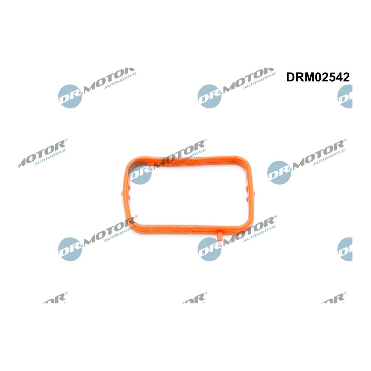 Кільце гумове MB THERMOSTAT DR MOTOR (DRM02542) DR.motor фото 3