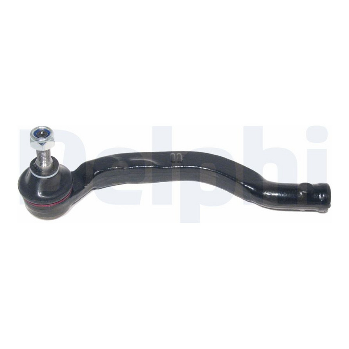 Наконечник рульової тяги NISSAN/OPEL/RENAULT/VAUXHAL DELPHI (TA1814) Delphi фото 6