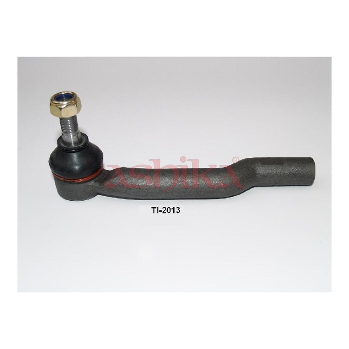 Наконечник рульової тяги TOYOTA YARIS (NCP15_) YARIS (SCP9_, NSP9_, KSP9_, NCP9_, ZSP9_) ASHIKA (111-02-2013R) ASHIKA фото 3