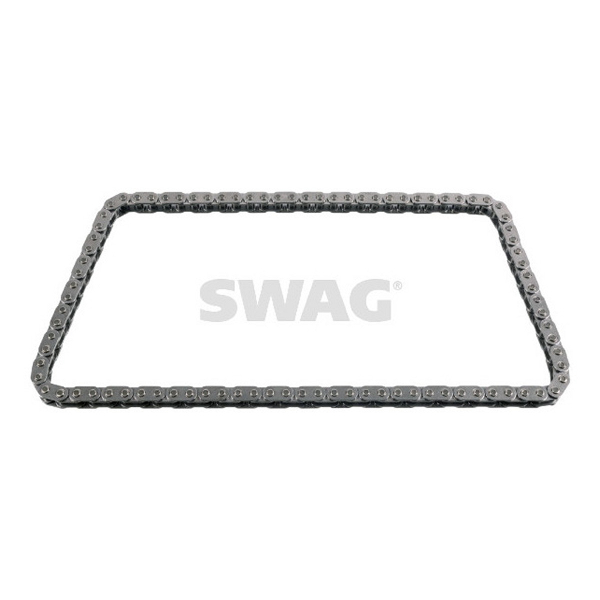 Ланцюг автомобільний BMW/LAND ROVER M47/M57/306D1 SWAG (99110285) Swag фото 3