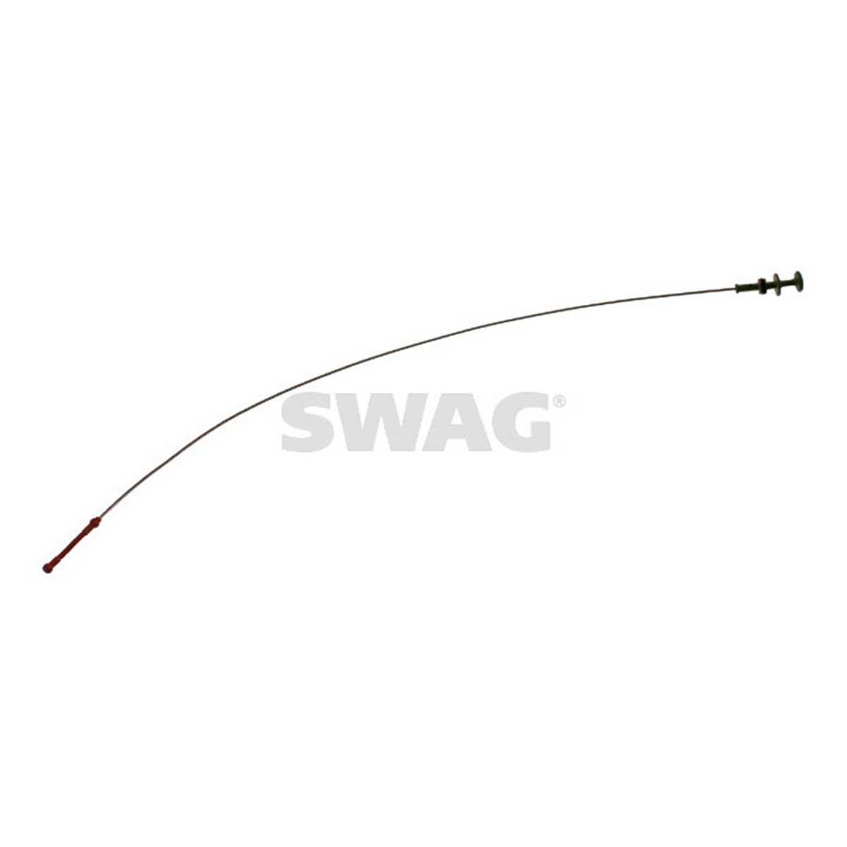 Щуп рівня мастила (Swag) MB M272 (10944832) Swag фото 3