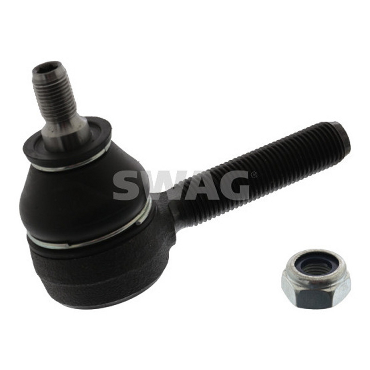 Наконечник кермової тяги BMW 5 SERIES E28,E34,6 SERIES SWAG (20710002) Swag фото 3