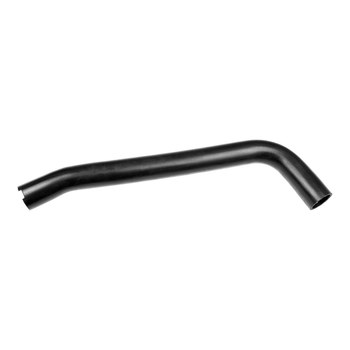 Шланг радіатора фото 3