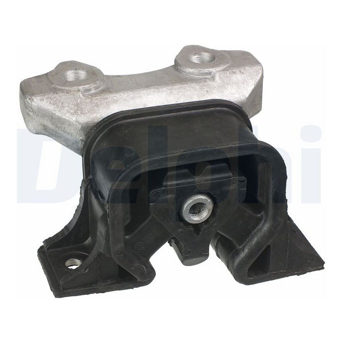 Опора двигуна гумометалева OPEL COMBO/CORSA C/MERIVA A/TIGRA 1.4/1.6/1.8 2000=> L DELPHI (TEM059) Delphi фото 6