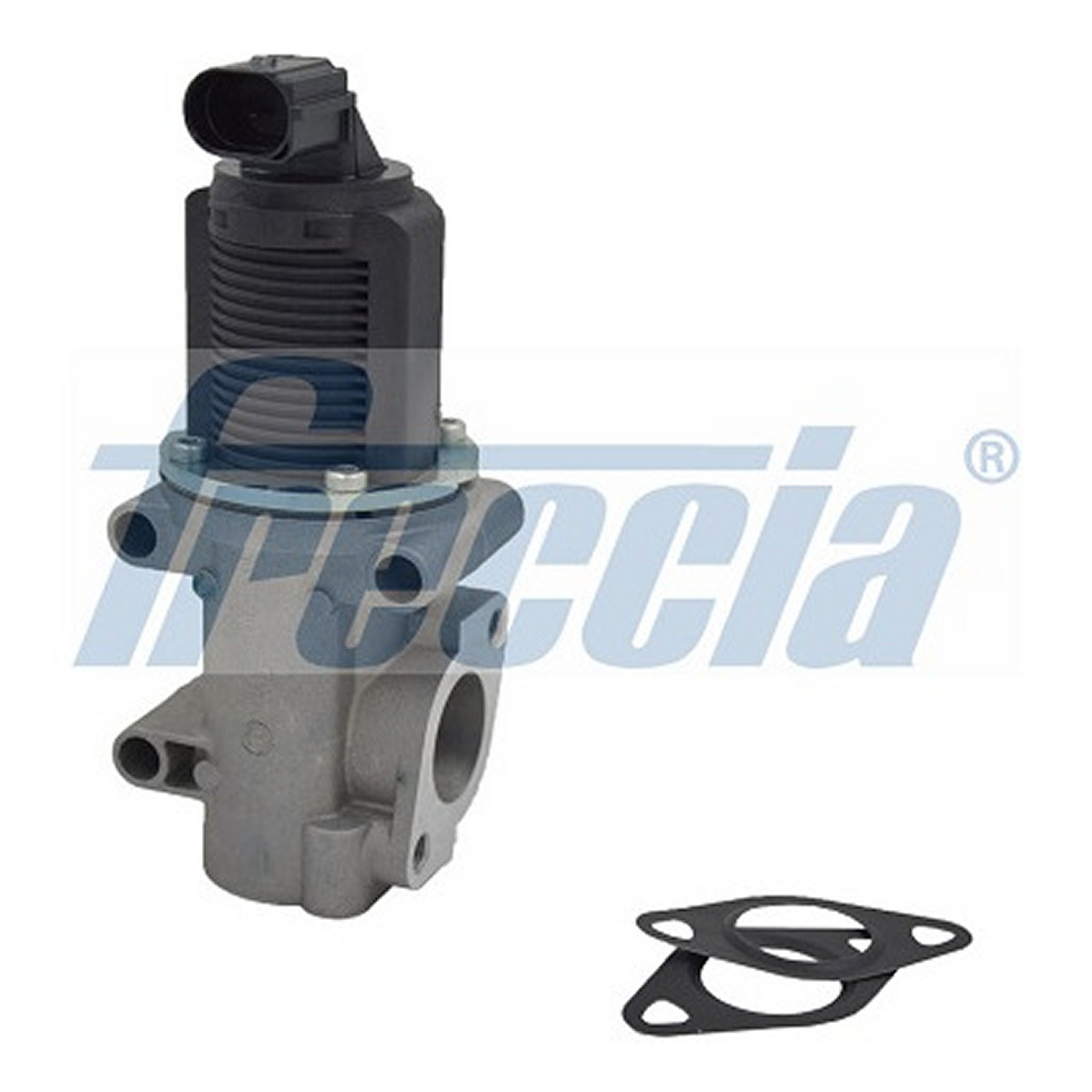 Клапан рециркуляції газів FIAT DOBLO (223_) - 1.9 JTD (223ZXE1A) (2000.11->) FRECCIA (EGR12-152) Freccia фото 3