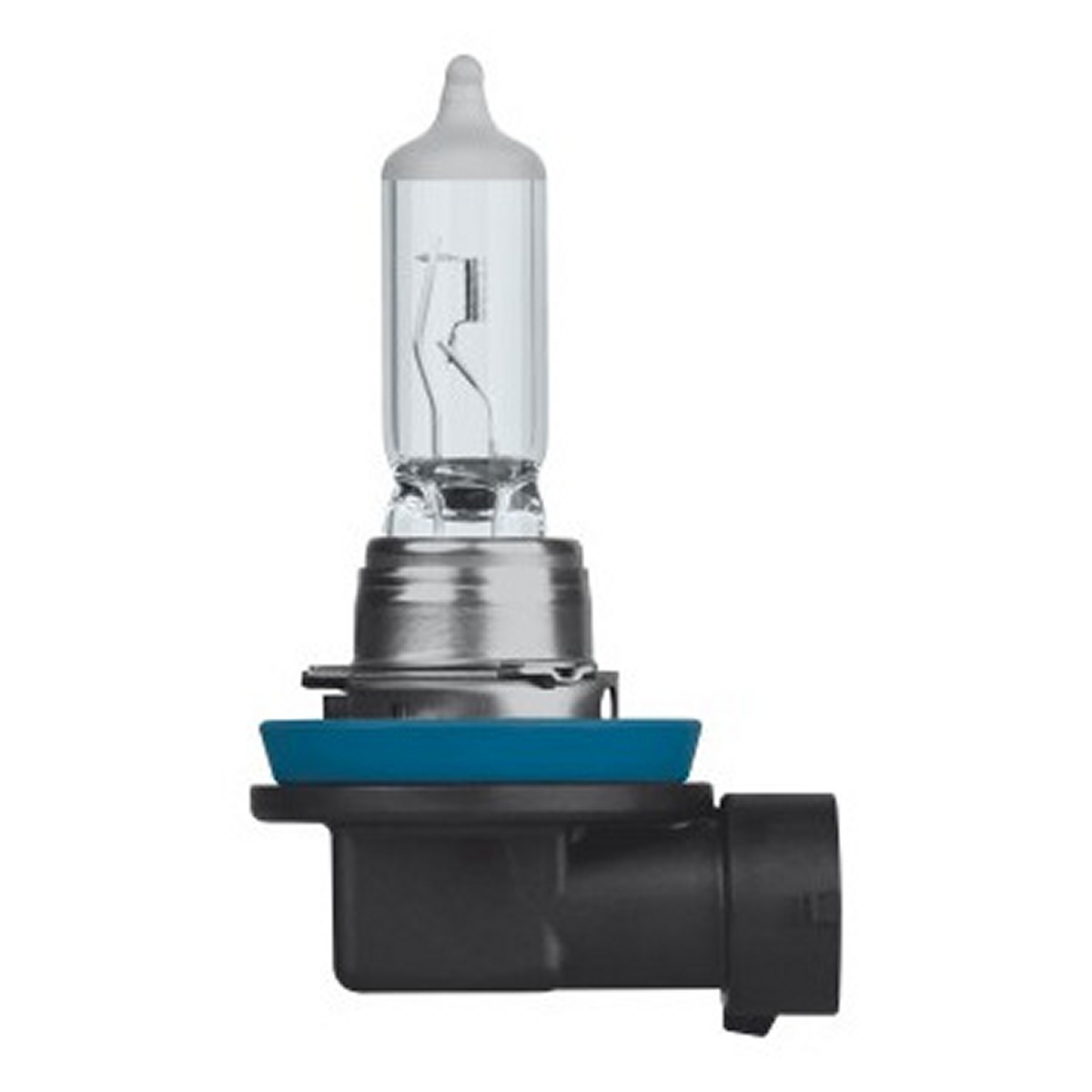 Автолампа галогенова 55W H11 12V 55W PGJ19-2/BLUE LIGHT - БІЛО-БЛАКИТНЕ СВІТЛО NEOLUX (N711B) Neolux фото 3