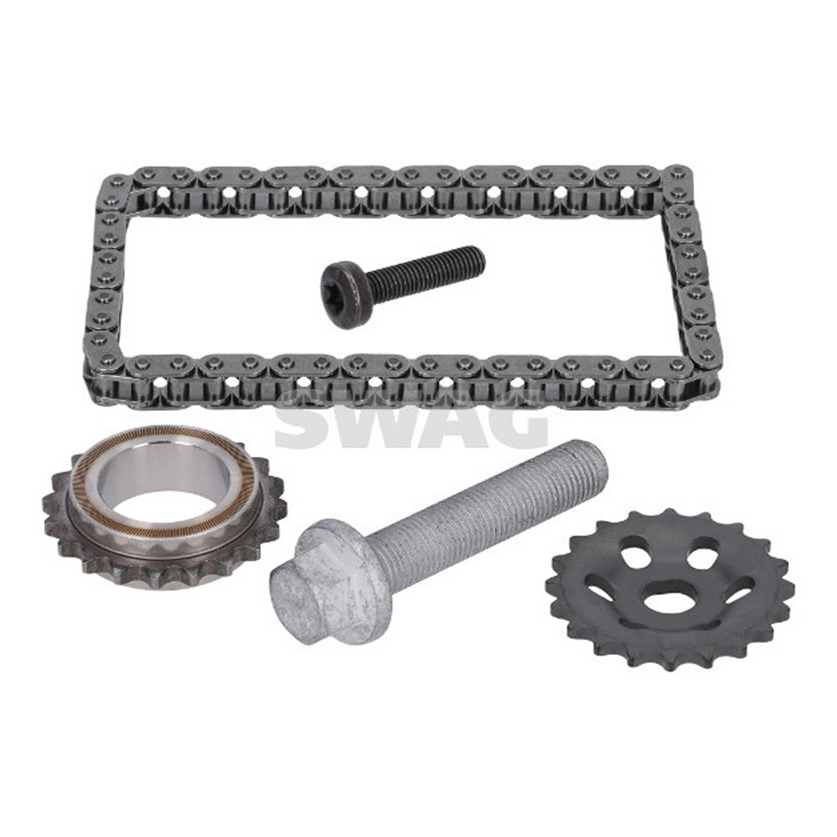 К-кт цепи MINI N12/N14/N16/N18 (маслонасос) (11948384) Swag фото 6