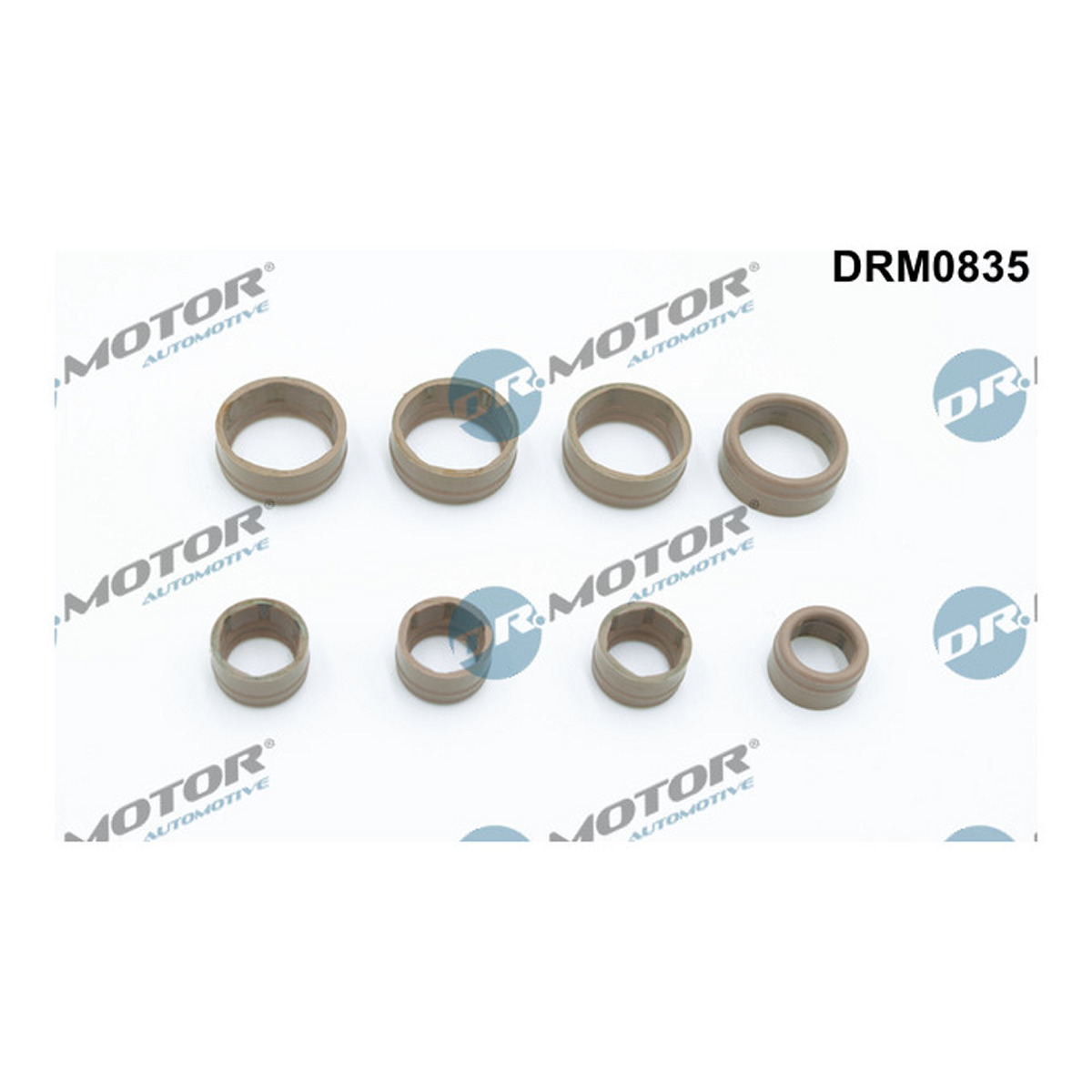 Кільце гумове RENAULT DR MOTOR (DRM0835) DR.motor фото 3