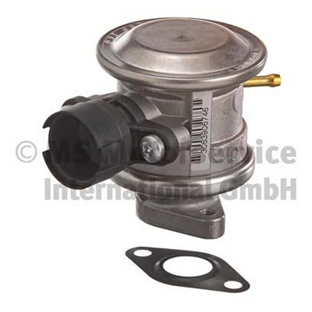 Клапан рециркуляції газів SKODA OCTAVIA I (1U5) - 1.8 T (1998.07 - 2010.12) PIERBURG (7.22769.73.0) Pierburg фото 3