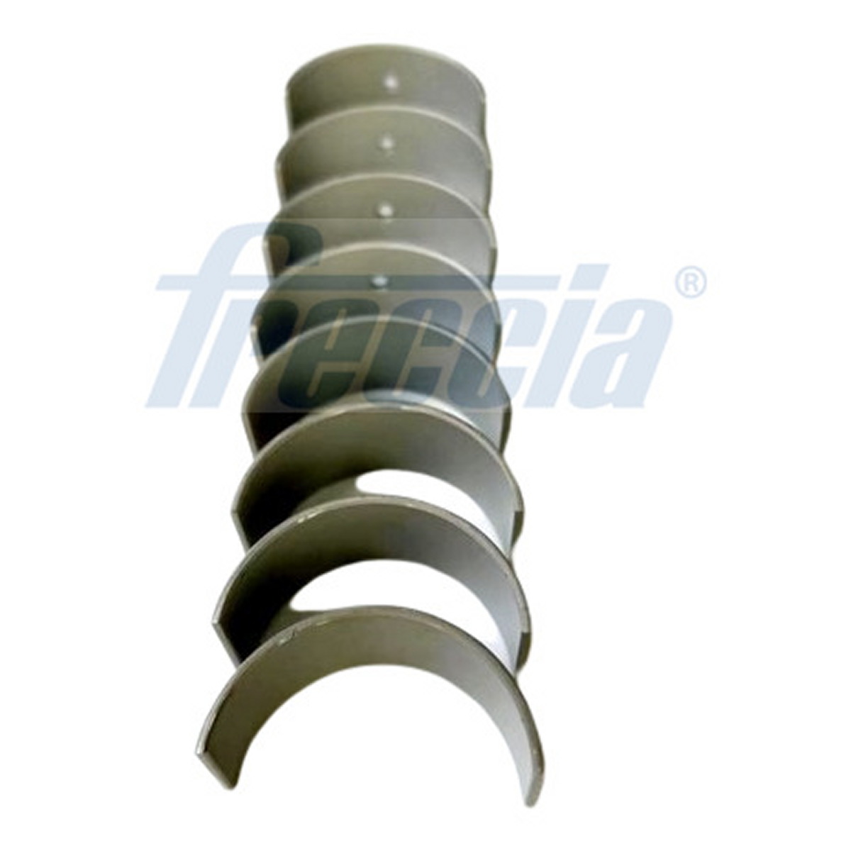 Вкладиші К-Т НА ДВИГУН CB FIAT 1.3 D MULTIJET '10 +25 FRECCIA (CR19-101907) Freccia фото 3