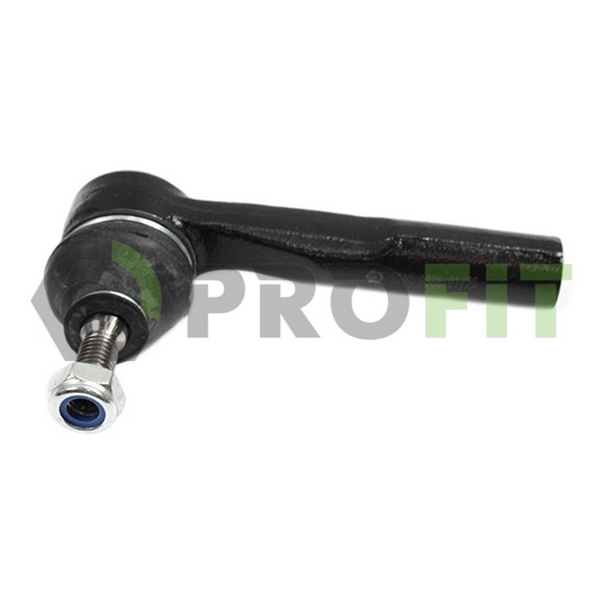 Наконечник рульової тяги CITROEN NEMO 08-. FIAT PUNTO 12-. GRANDE PUNTO 05-. LINEA 07-. FI PROFIT (2302-0665) Profit фото 3