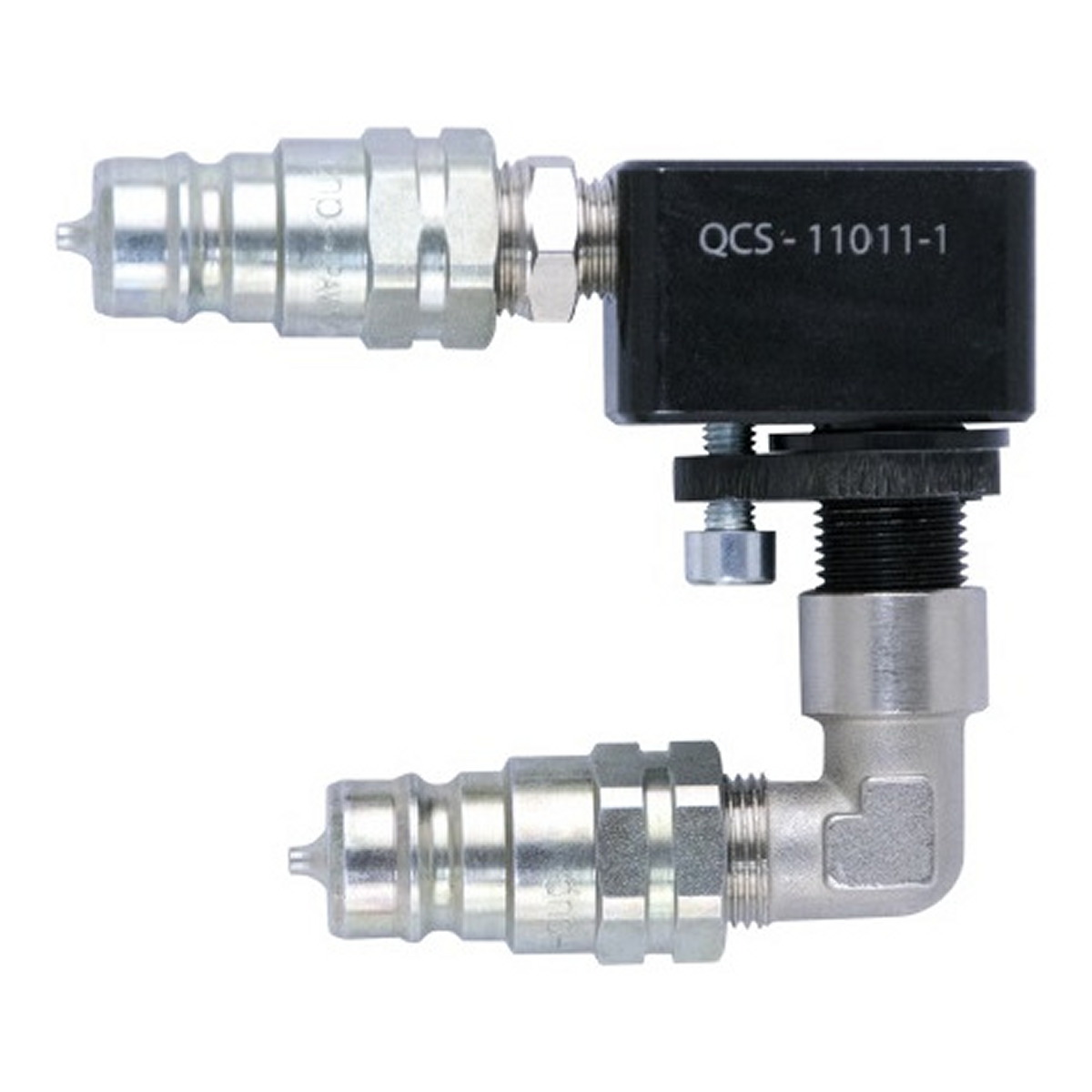 Фітинг сталевий з різьбою QCS-11011/PORSCHE WITH AUDI TRANSMISSION KROON OIL (32542) Kroon Oil фото 3