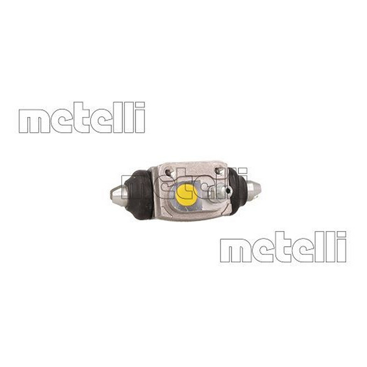 Циліндр гальмівний робочий HYUNDAI ELANTRA II (MD, UD, GD): 1.6 METELLI (04-1094) Metelli фото 3