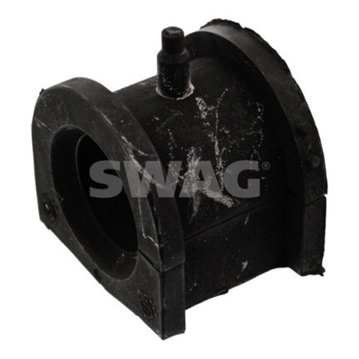 Подушка стабілізатора гумова (Swag) MITSUBISHI LANCER 2003 => (80941163) Swag фото 3