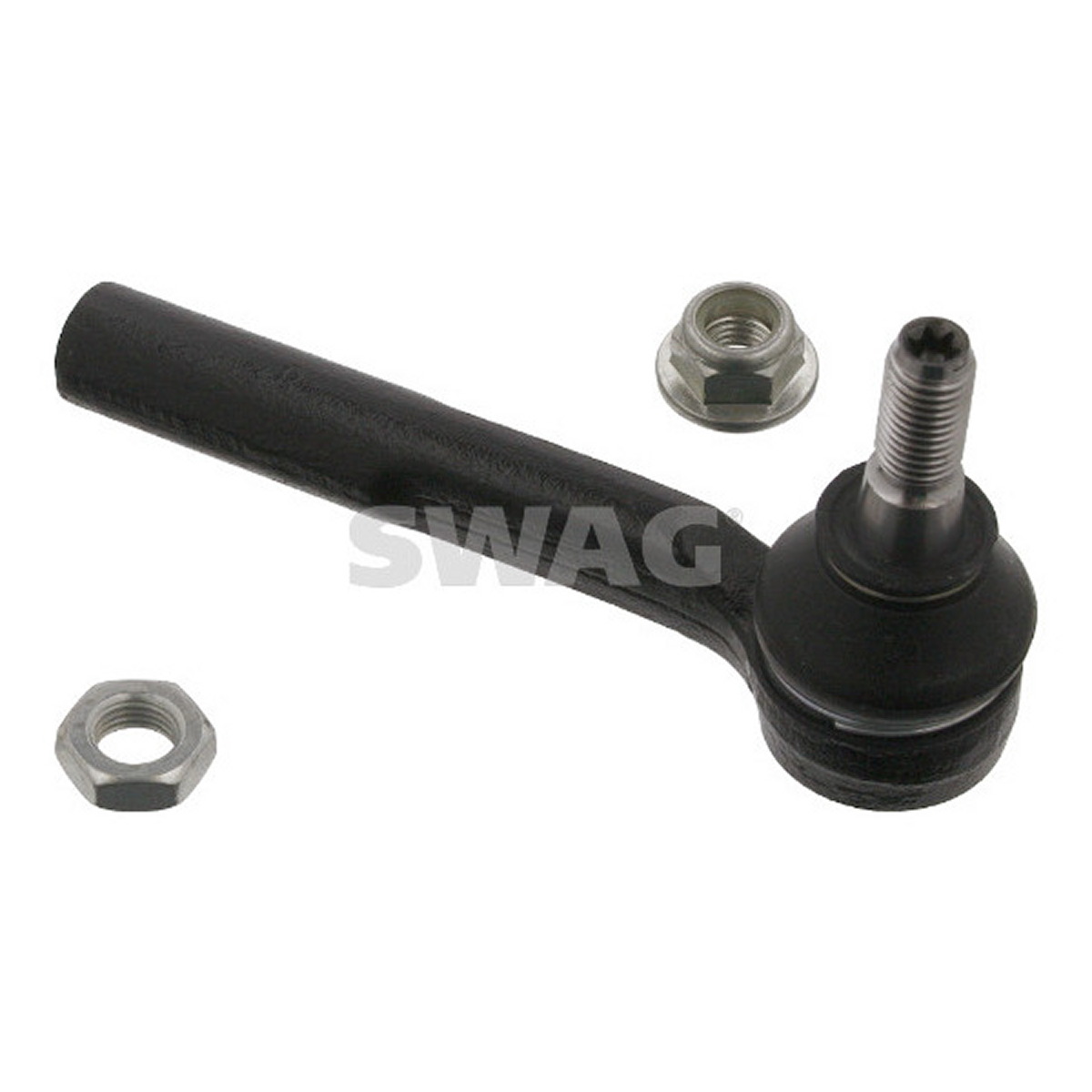 Наконечник кермової тяги OPEL ASTRA H 2004ction, ASTRA J 2012ction, ZAFIRA B 2005ult, ZAFIRA T SWAG (40929325) Swag фото 3