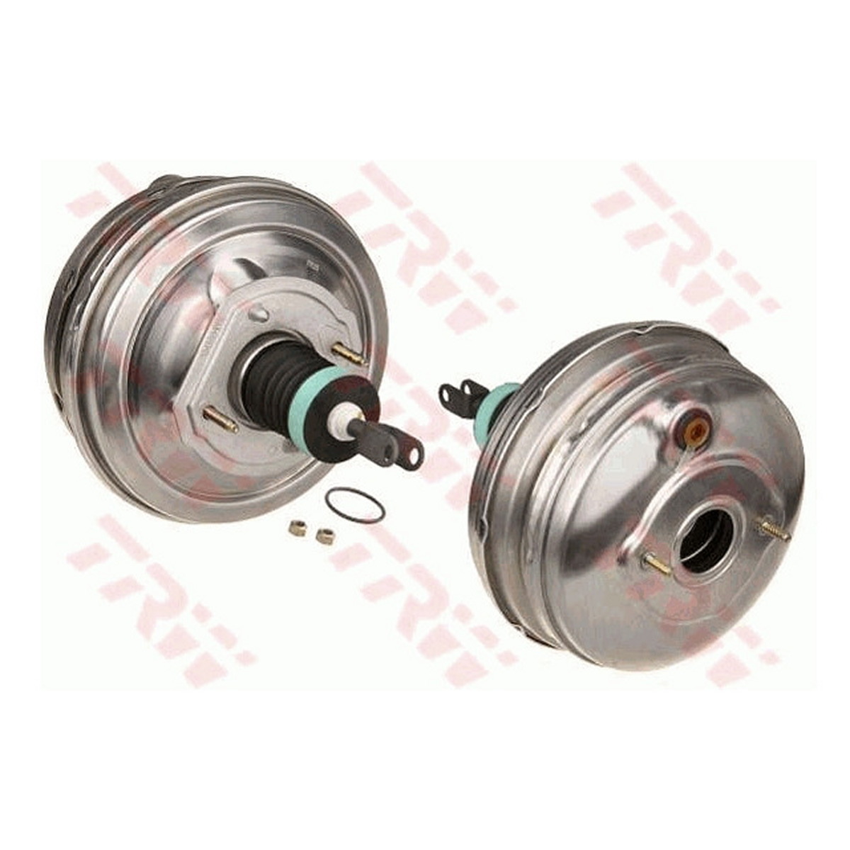 Підсилювач гальма вакуумний BMW 5 (E60) 3.012.12-2010.03 TRW (PSA920) TRW фото 6