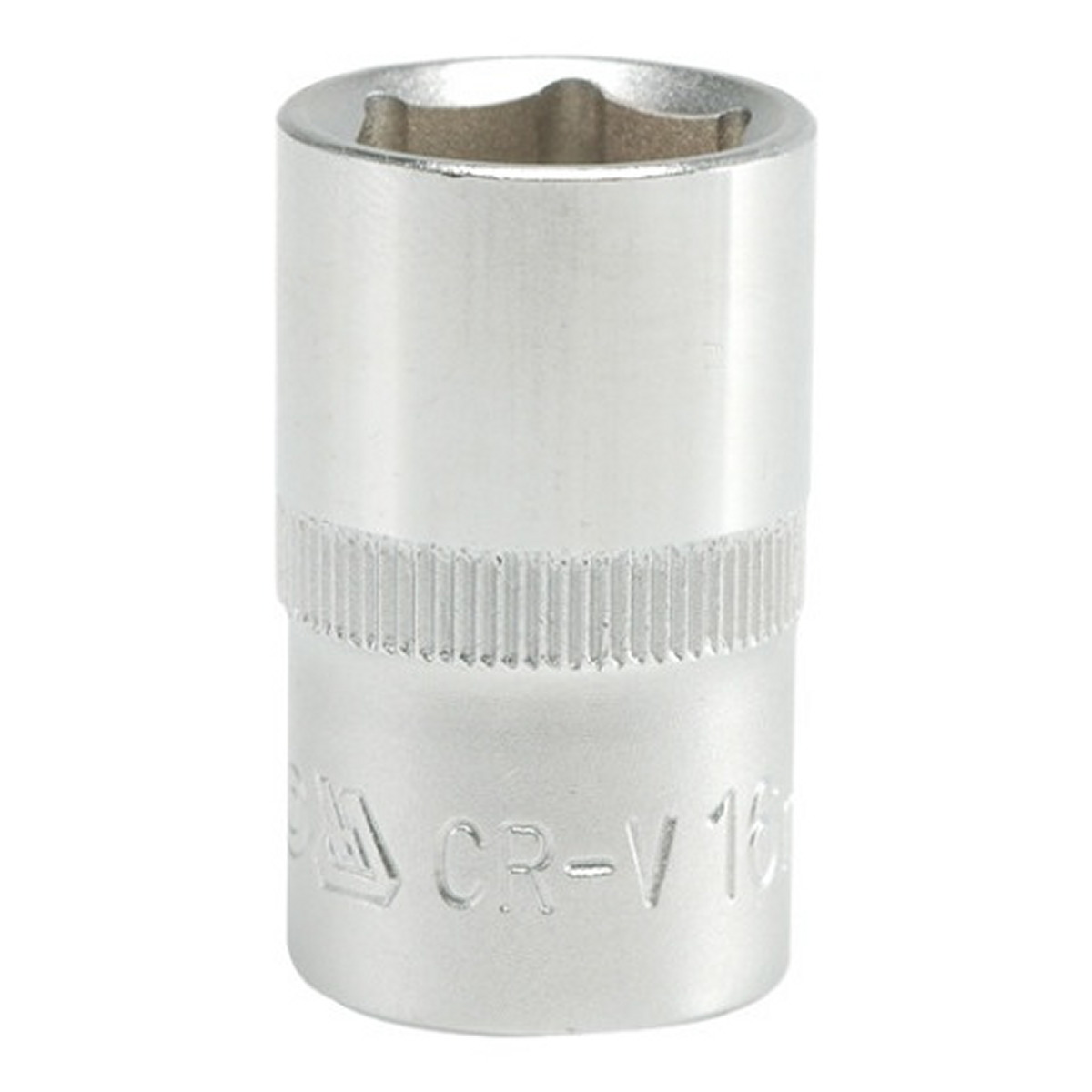 Торцева головка 6-г. 1/2" 16 мм YATO (YT-1209) Yato фото 3