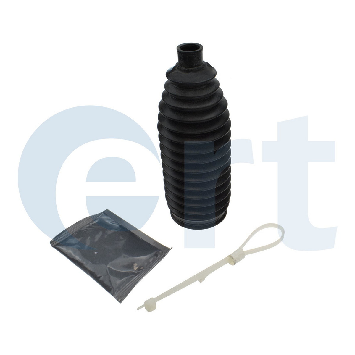 Пильник рульового механізму гумовий TOYOTA AURIS/AVENSIS/COROLLA/RAV 4 II/VERSO/YARIS 2000=> ERT (101665) ERT фото 3