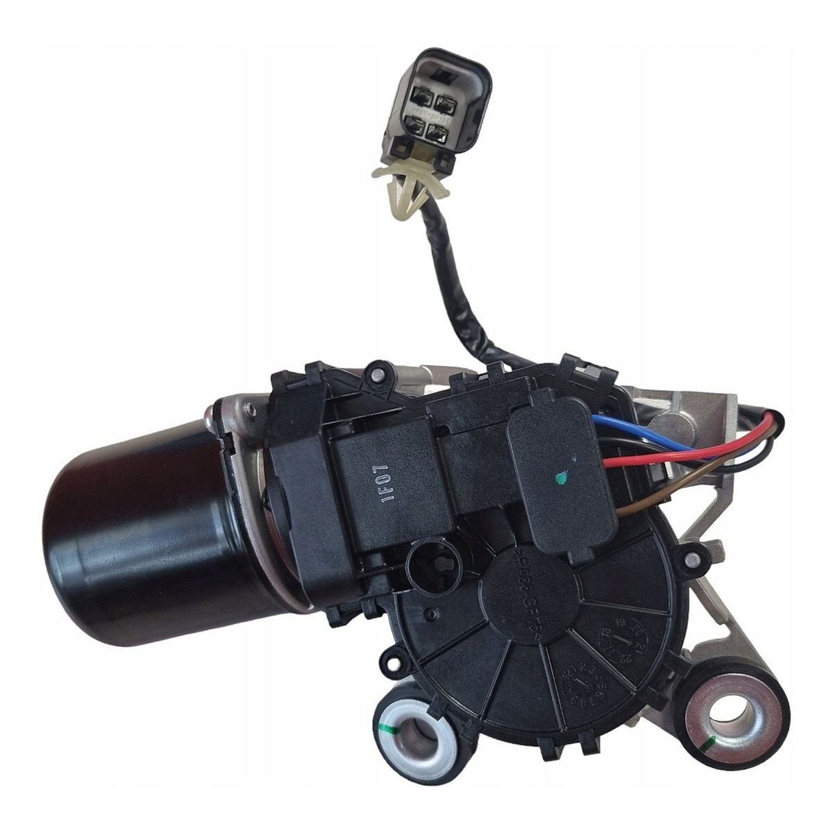 Двигун склоочисника CHEVROLET CAPTIVA (C100,...) 2.2 D 2011.03 - PSA (20829044) PSA фото 3