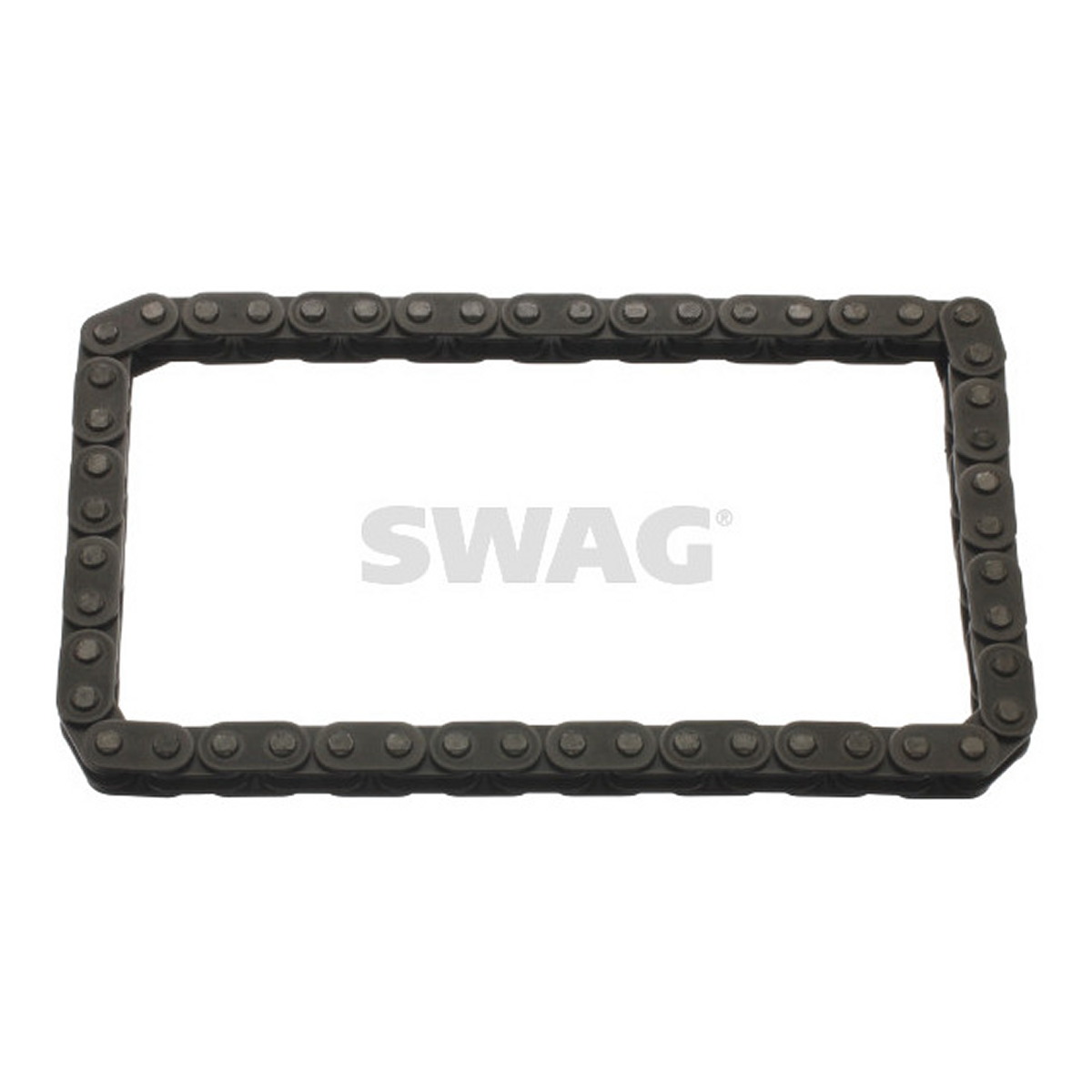 Ланцюг привода оливного насоса (SWAG) VW TRANSPORTER T5 ФУРГОН (7HA, 7HH, 7EA, 7EH) 1.9 TDI 2003.04 — 2 (99133638) Swag фото 6