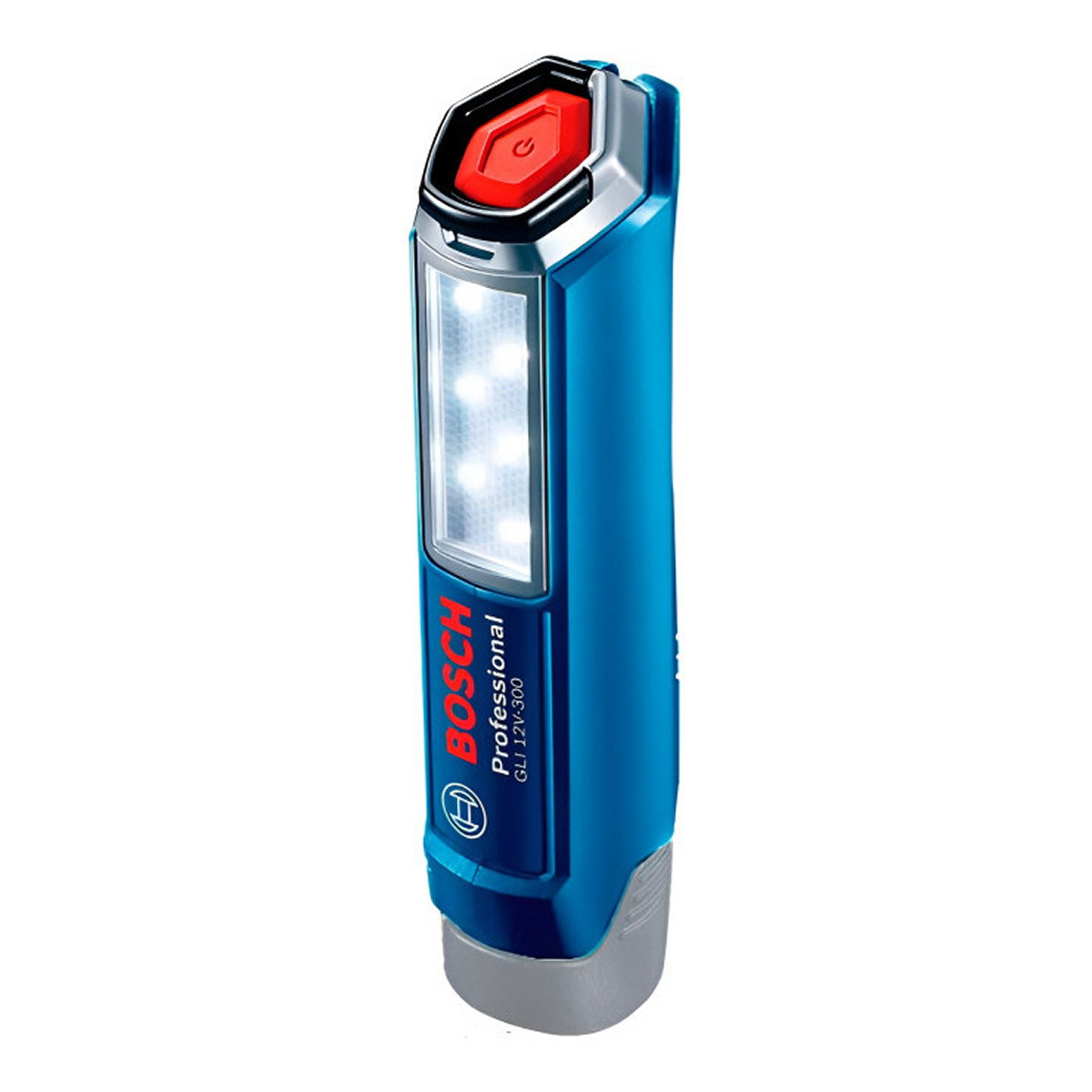 Акумуляторний ліхтар GLI 12V-300. напруга 12V, світловий потік 30 BOSCH (06014A1000) Bosch фото 4