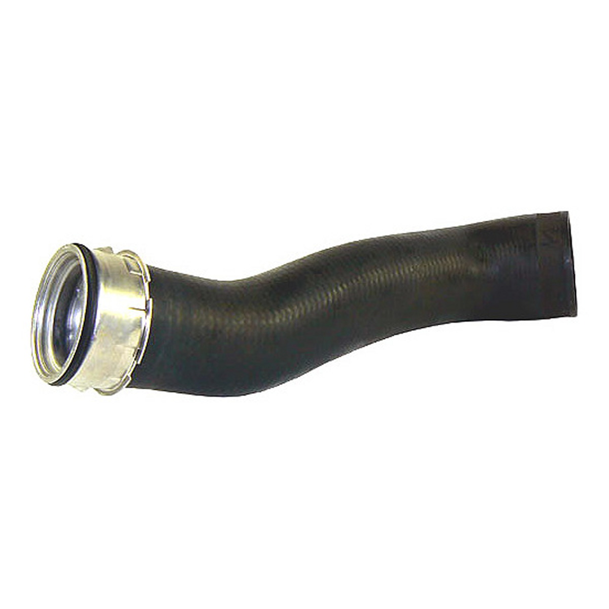 Рукав повітрозабірника гумовий BMW 3 (E90) 318 D 2.0 2005.03 - 2007.08 METZGER (2400134) Metzger фото 3
