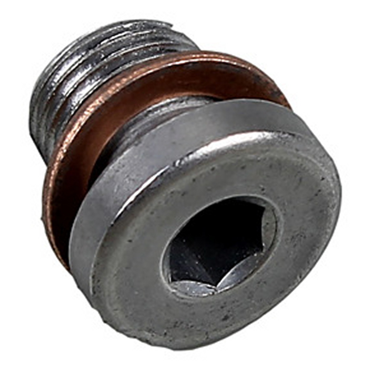 Пробка піддону автомобіля AUDI/PORSCHE/SEAT/SKODA/VW METZGER (8030065) Metzger фото 3