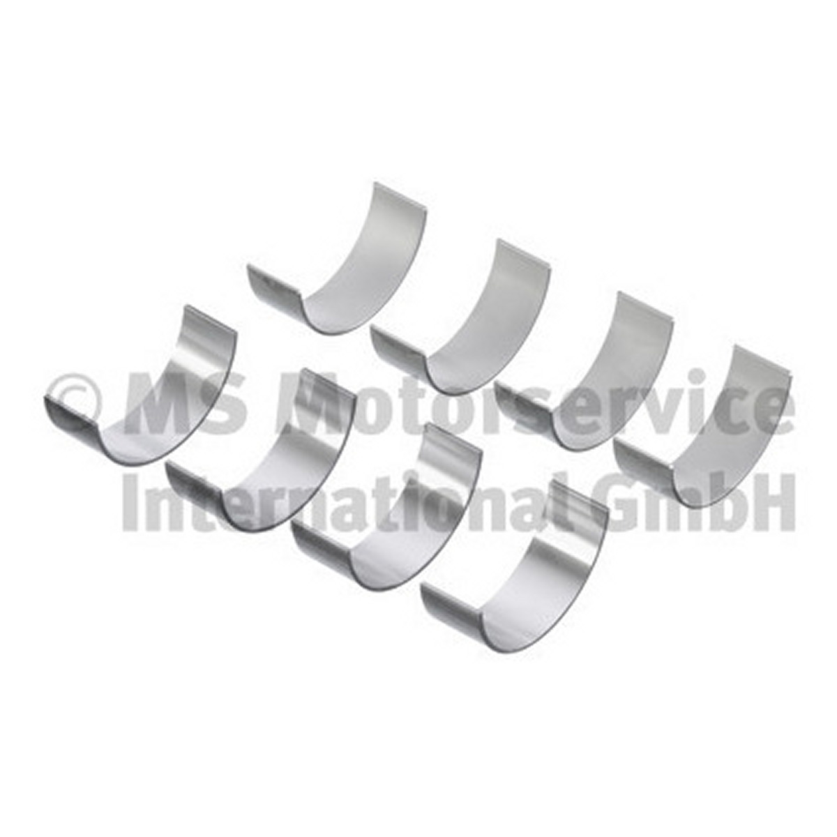 Вкладиші STD FORD 2.0 ECOBLUE BKFA/BKFB/BLFA/BLFB/YLF6/YLFA/YLFS/YMF6/YMFA KS (37181600) KS фото 3