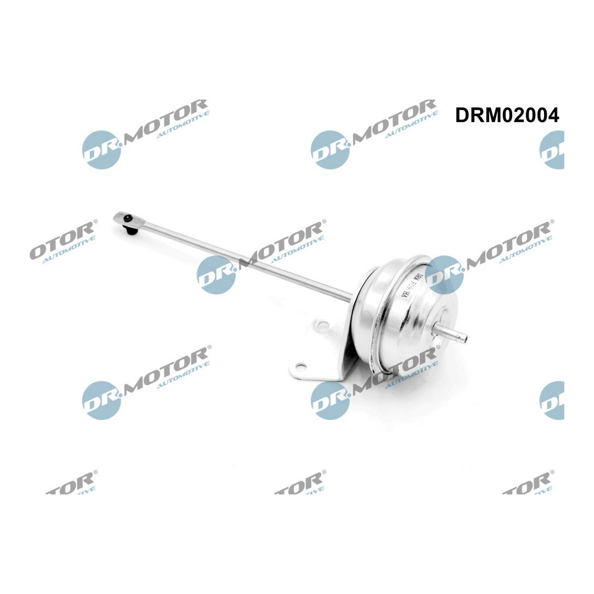Клапан турбокомпресора AUDI A3 (8P1) 2.0 TFSI 2.0 2004.09 - 2012.08 DR MOTOR (DRM02004) DR.motor фото 3