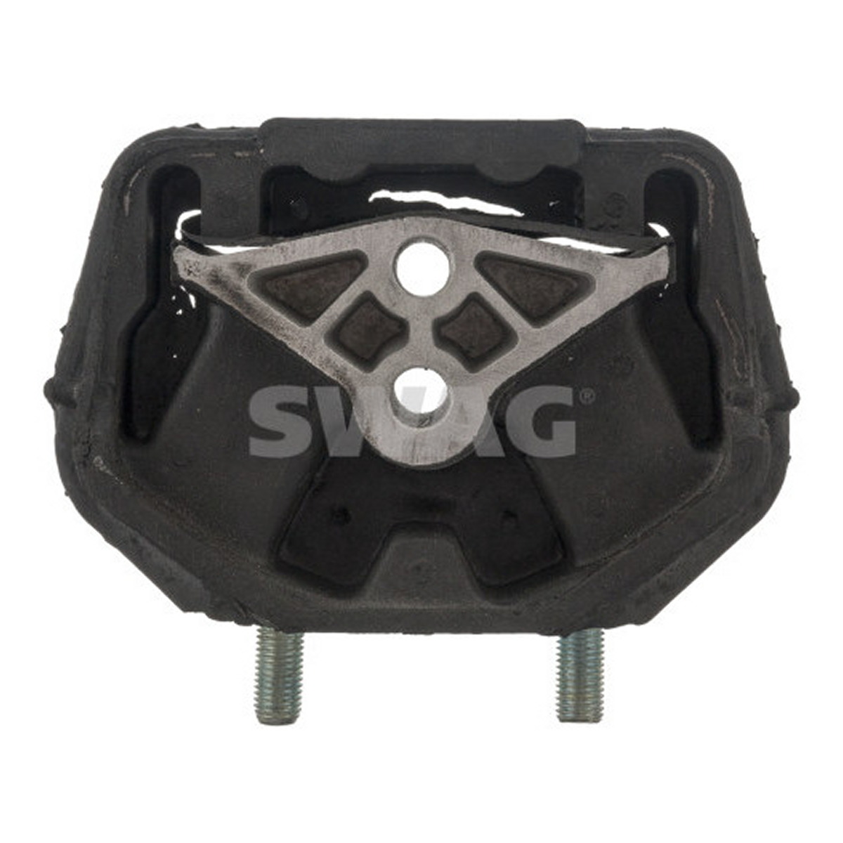 Опора КПП гумометалева OPEL VECTRA A (J89) 1988.08 - 1995.12 SWAG (40130030) Swag фото 3