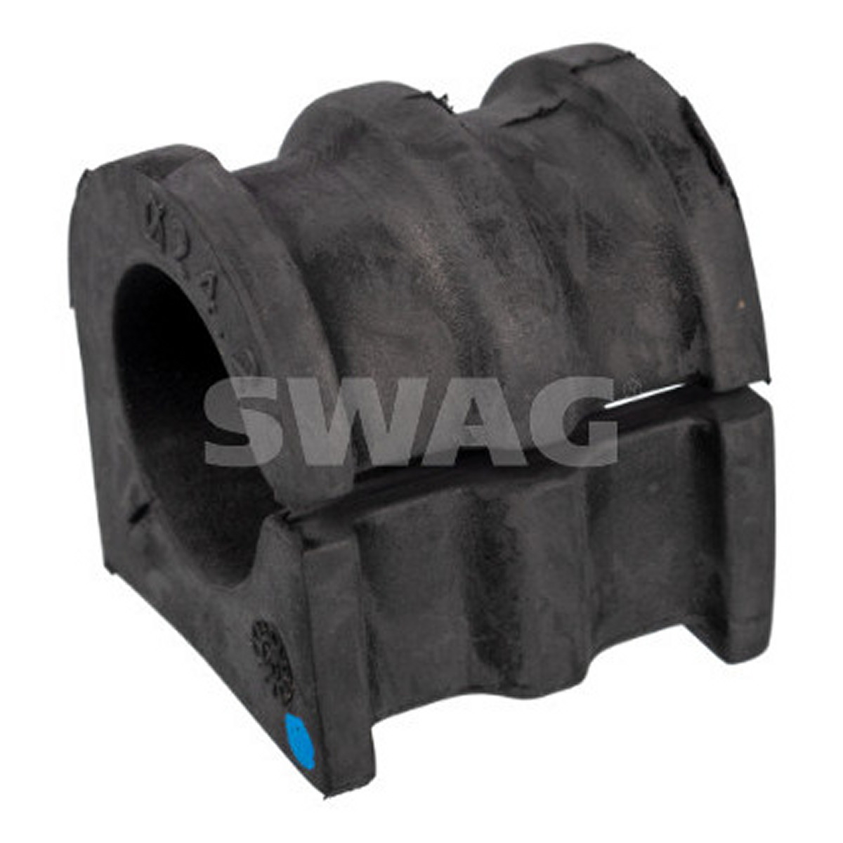 Подушка стабілізатора гумова (Swag) NISSAN/OPEL/RENAULT NV400/MOVANO/MASTER III 2010=> (40107627) Swag фото 3