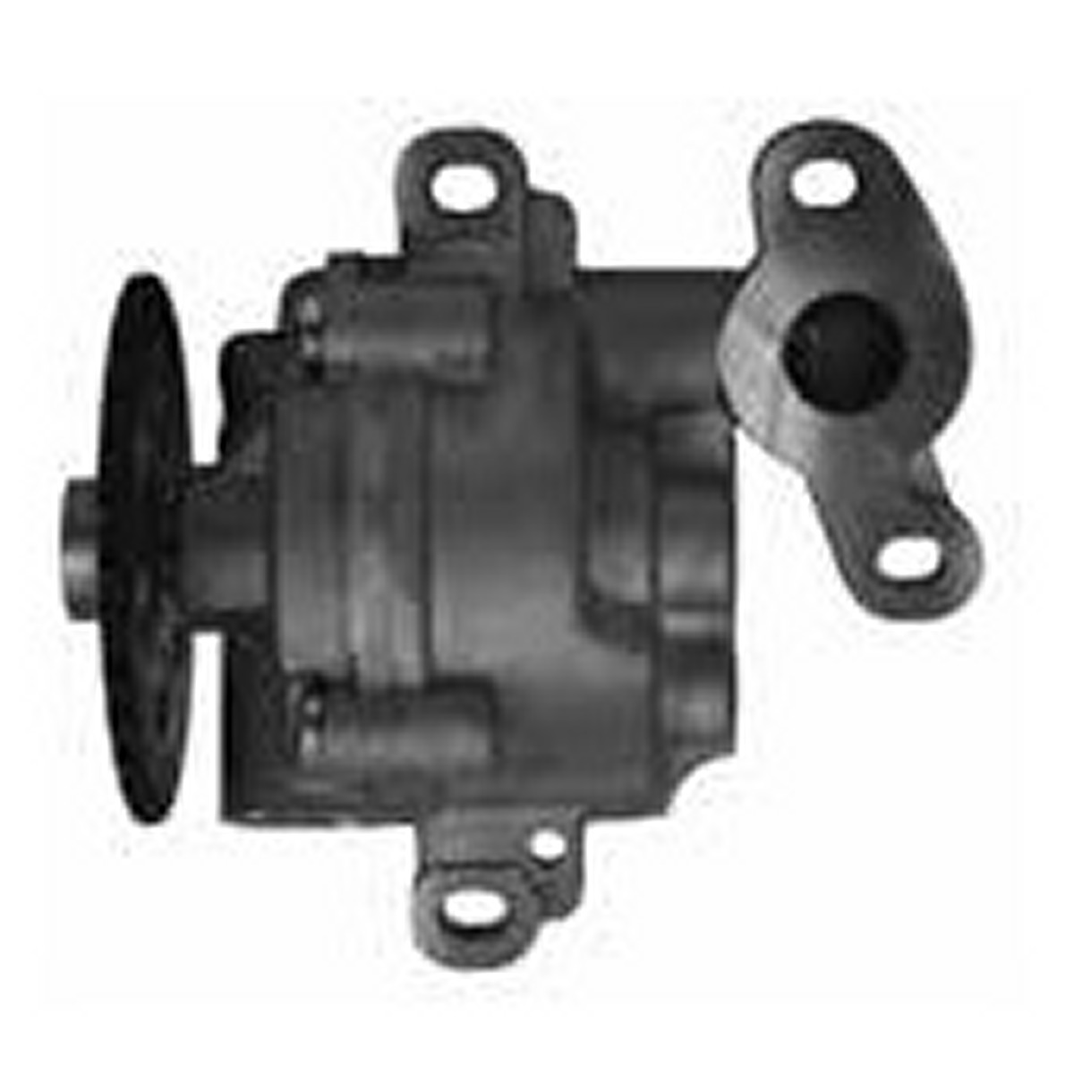 Помпа масляна FORD TRANSIT 2.2, 2.4, 3.2 2006-2014 FRECCIA (OP09-117) Freccia фото 4
