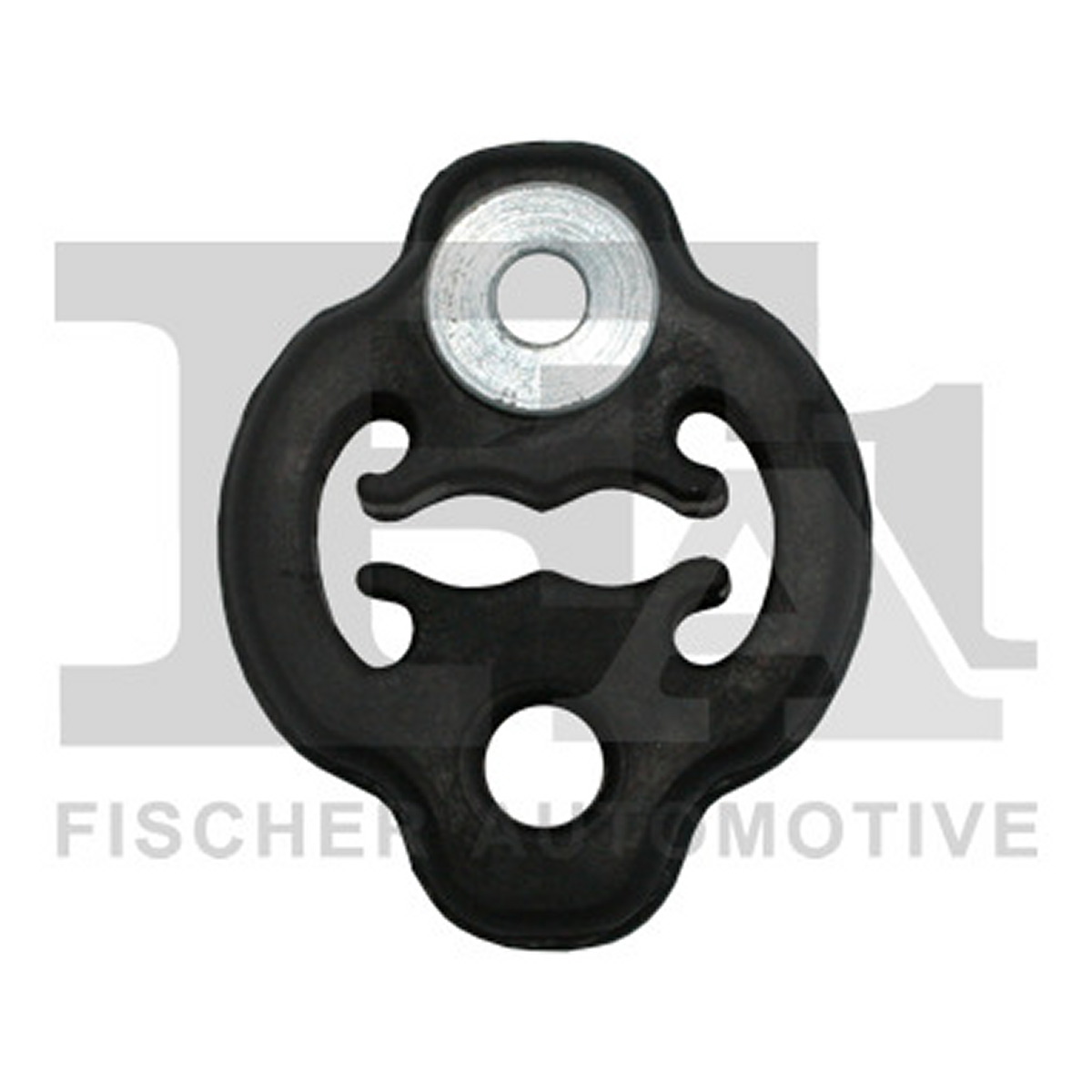 Кріплення гумове NISSAN РЕЗИНОВАЯ ПОДВЕСКА FISCHER (753-922) Fischer фото 3