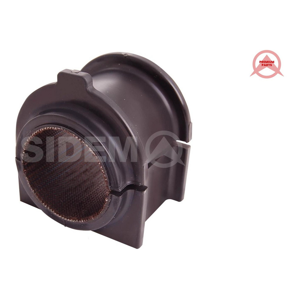 Втулка стабілізатора гумова TOYOTA LAND CRUISER 200 UZJ200/VDJ200/GRJ200/URJ20 2007=> SIDEM (845841) Sidem фото 3