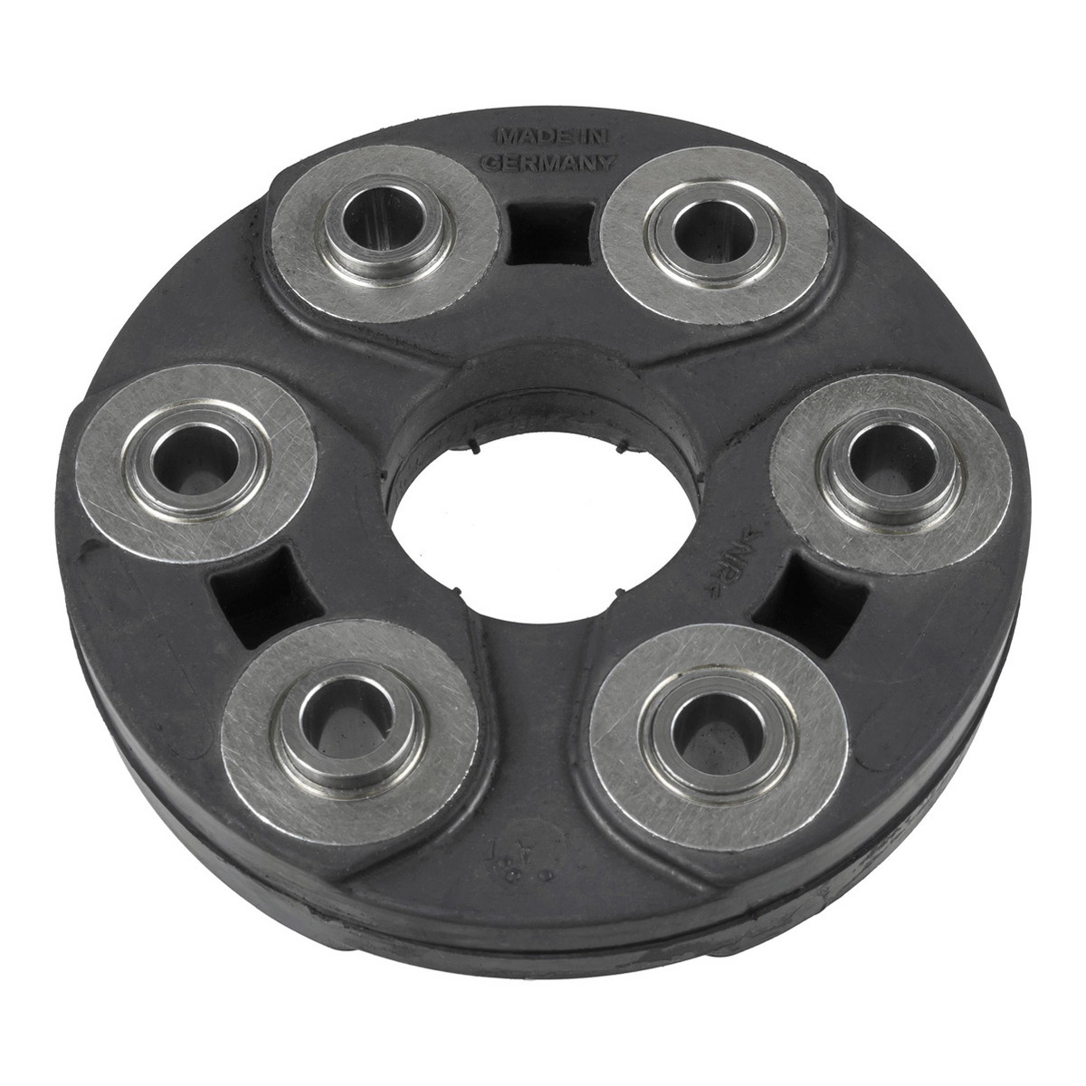 Муфта еластична гумова LEMFOERDER DISC JOINT LEMFORDER (44170 01) Lemforder фото 3