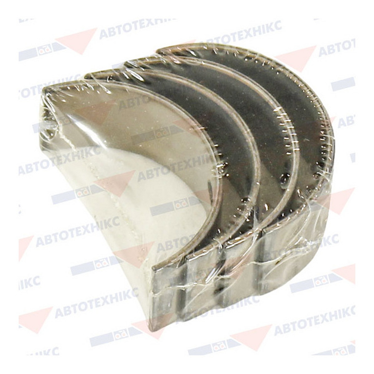 Вкладиші HONDA (2CYL) 0.5 EH -88 AE (AEB2111 STD) AE фото 3