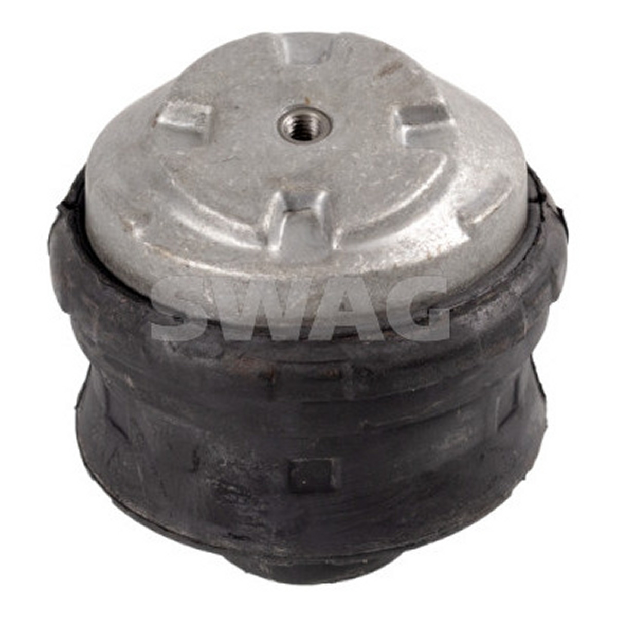 Опора двигуна гумометалева MERCEDES W210 1996-2003 SWAG (10130095) Swag фото 3